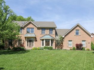 1340 Apple Brook Ln, Dayton, OH 45458