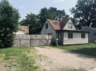 23928 Dequindre Rd, Warren, MI 48091