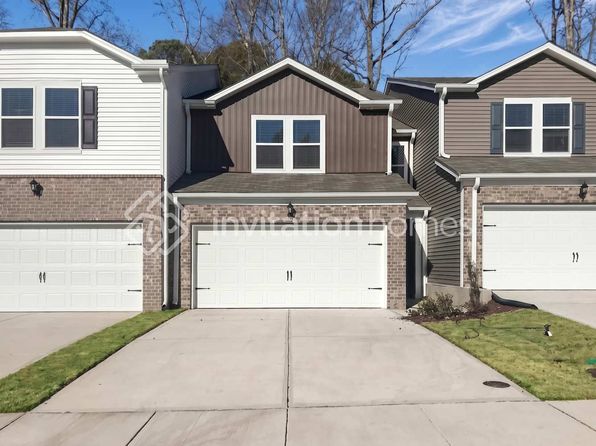 1173 Greenville Way, Knightdale, NC