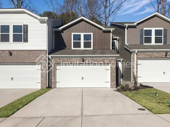 1173 Greenville Way, Knightdale, NC 27545