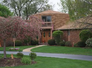 3289 Homestead Ct, Saline, MI