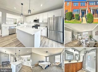 4424 Old Frederick Rd, Baltimore, MD 21229