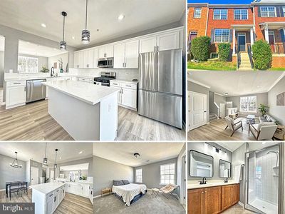 4424 Old Frederick Rd, Baltimore, MD, 21229