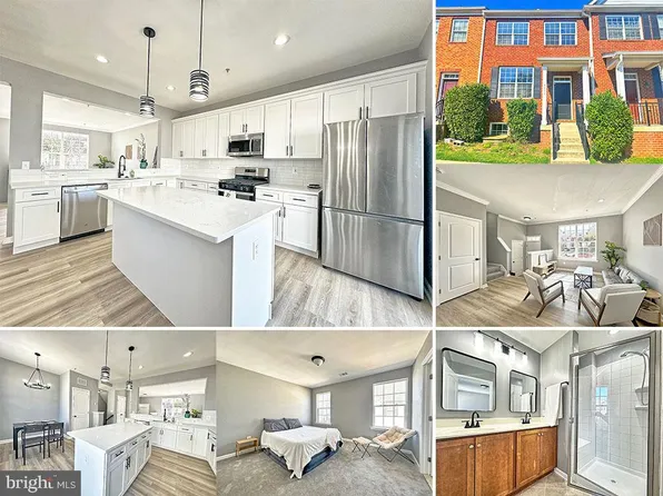 4424 Old Frederick Rd, Baltimore, MD 21229