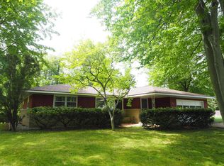 1261 Brookwood Dr, Muskegon, MI