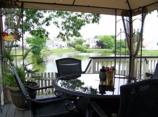 825 Stardale Dr, Chesapeake, VA 23322