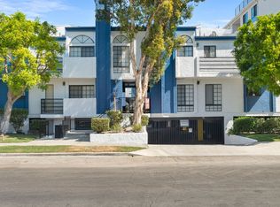 5408 Carpenter Ave APT 104, Valley Village, CA 91607