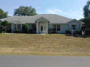 5506 SW 108th St, Ocala, FL 34476