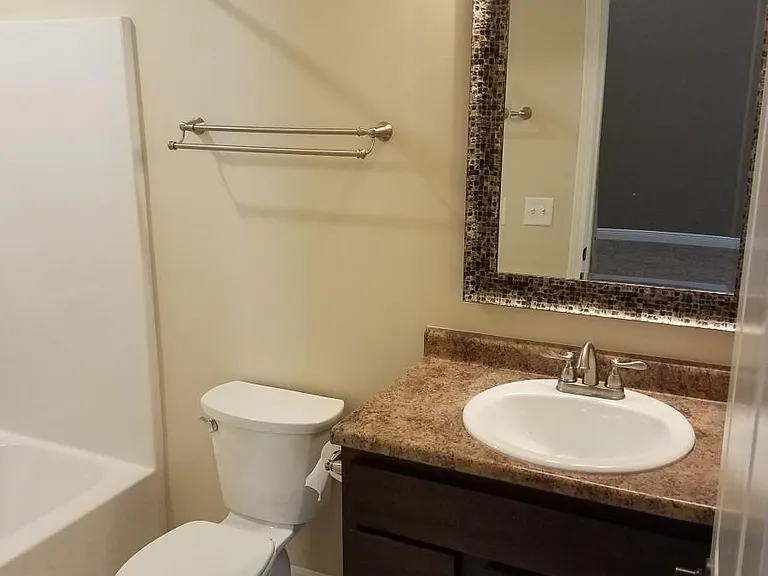 Bathroom #1