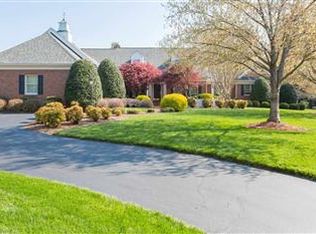 4 Josiah Ct, Simpsonville, SC 29681