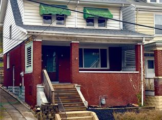 3820 Baytree St, Pittsburgh, PA 15214