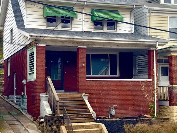 3820 Baytree St, Pittsburgh, PA 15214