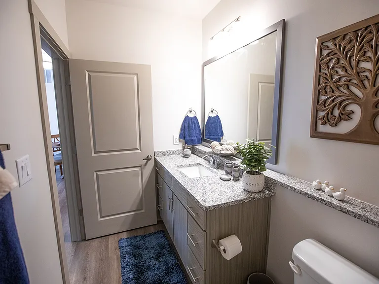 Berkmar Landing Apartments — Photo 7