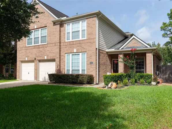 6002 Lakebluff Ct, Katy, TX 77450