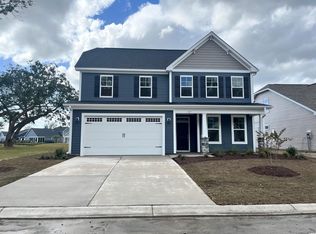 507 Cascade Loop Seaglass LOT 80, Little River, SC 29566