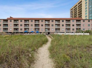 613 S Ocean Blvd #D2, North Myrtle Beach, SC 29582