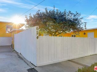 624 W Beach Ave, Inglewood, CA 90302