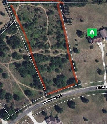 4th image of LOT 2 Knob Hill Ct