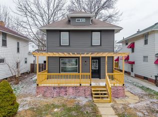 131 E Branning Ave, Fort Wayne, IN