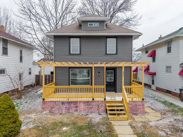 131 E Branning Ave, Fort Wayne, IN 46806