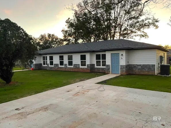 2 Canterberry Cir, Foley, AL 36535