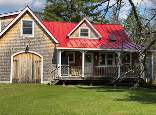 2721 Vermont Route 155, Mount Holly, VT 05758