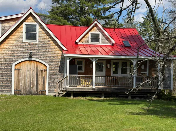 2721 Vermont Route 155, Mount Holly, VT 05758