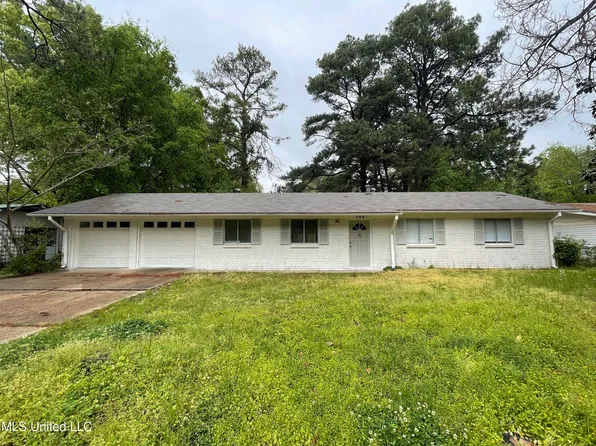 244 Southbrook Dr, Jackson, MS 39211