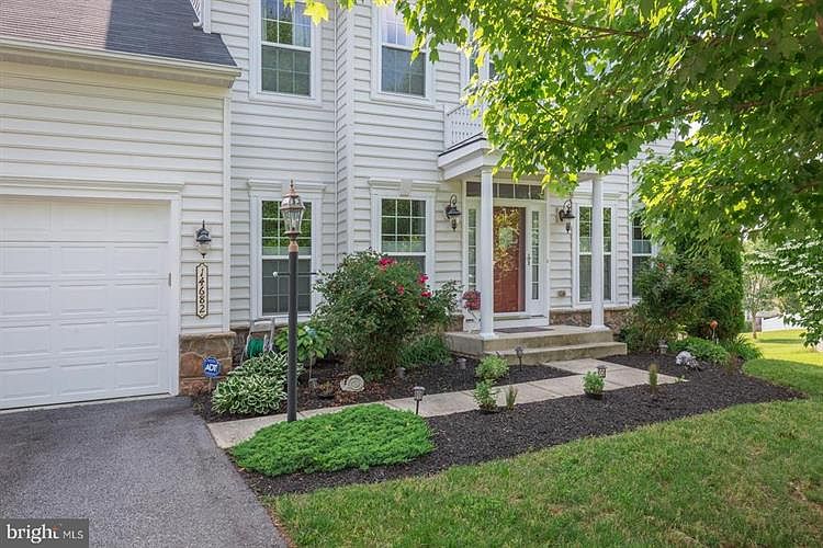 1st image of 14682 Harry Allen Pl