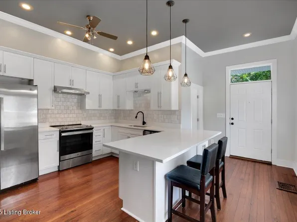 521 Bishop St, Louisville, KY 40204