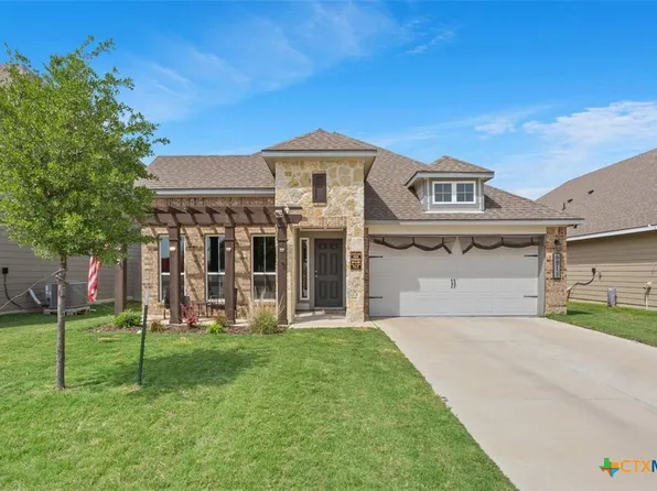 6811 McGregor Loop, Killeen, TX 76549
