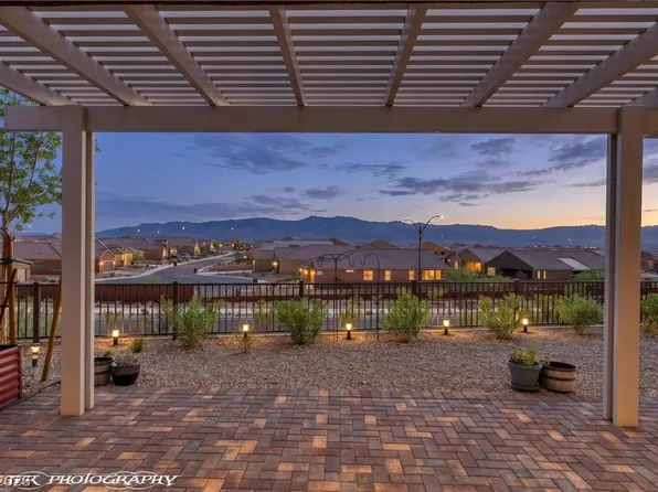 1524 Boxwood Ter, Mesquite, NV 89034