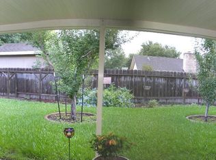 110 Montezuma Dr, Victoria, TX 77904