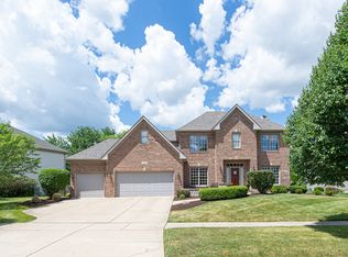 15238 Dan Patch Dr, Plainfield, IL