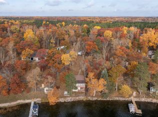 10313 Ossawinnamakee Rd, Pequot Lakes, MN 56472