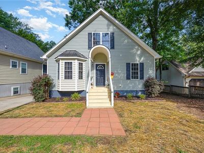 1601 Hickory Point Dr, Lexington, NC, 27292
