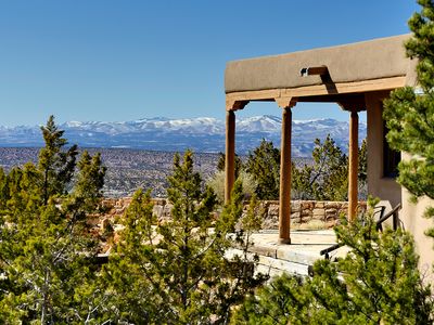 49 Zambra Way, Santa Fe, NM, 87506