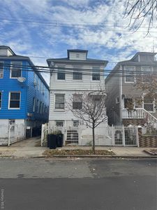 4216 Edson Avenue, Bronx, NY, 10466