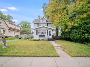 101 Bonesteel St, Rochester, NY 14615