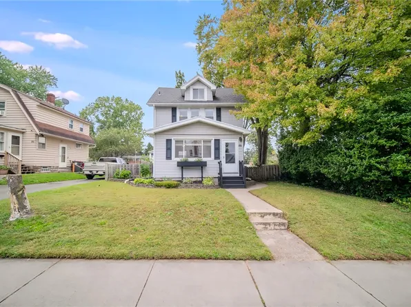 101 Bonesteel St, Rochester, NY 14615