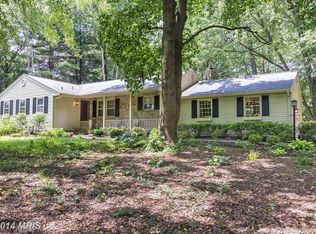 4690 Ten Oaks Rd, Dayton, MD 21036