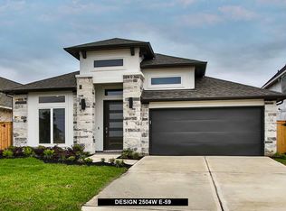 16130 Cottontail Burrow Ln, Hockley, TX 77447