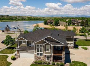 1597 Pelican Lakes Poin #C-2, Windsor, CO 80550