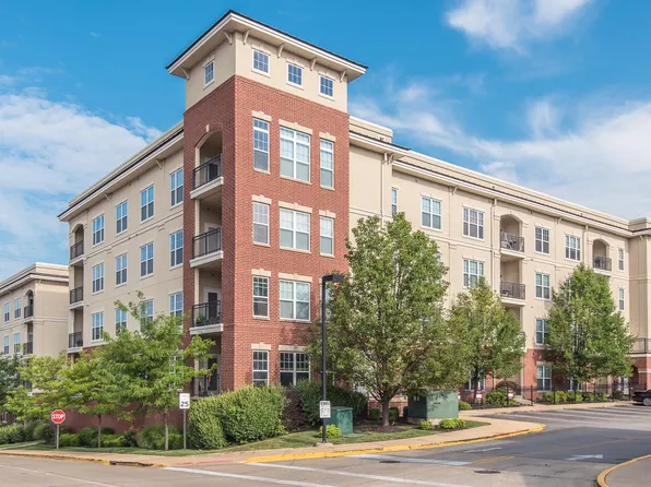 1251 Strassner Dr APT 2109, Saint Louis, MO 63144
