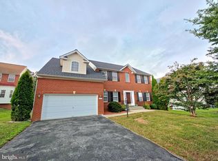8703 Colonel Seward Dr, Fort Washington, MD 20744