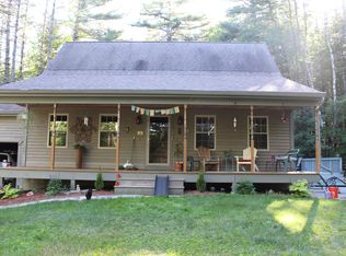 57 Whitetail Rdg, Grantham, NH 03753