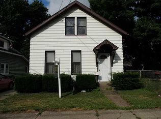 2614 Hazel St, Erie, PA 16508