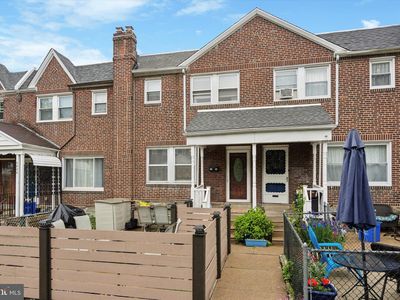5924 Houghton St, Philadelphia, PA, 19128