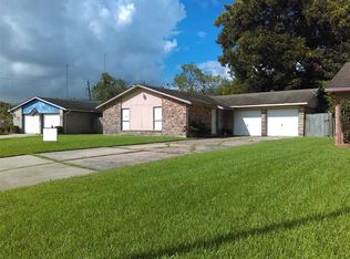 15930 Willmore Ln, Missouri City, TX 77489