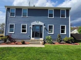 12 Joseph Dr, Fall River, MA 02720